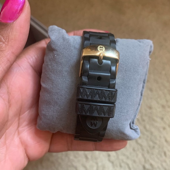 Michele watch - Picture 8 of 8